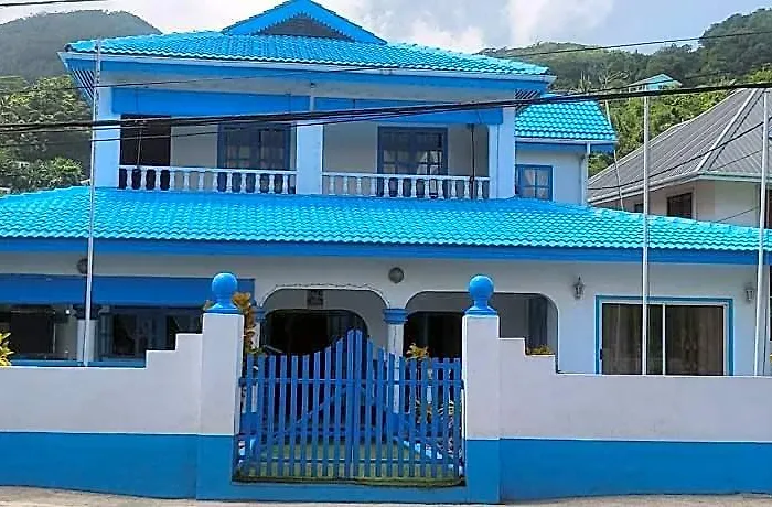 Hotell Le Chateau Bleu 2*