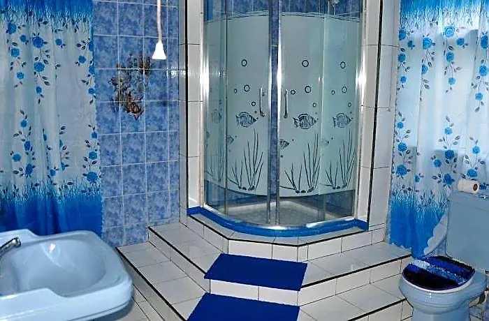 Le Chateau Bleu 2*