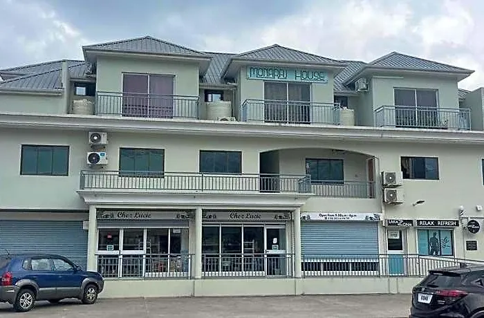 Le Chateau Bleu