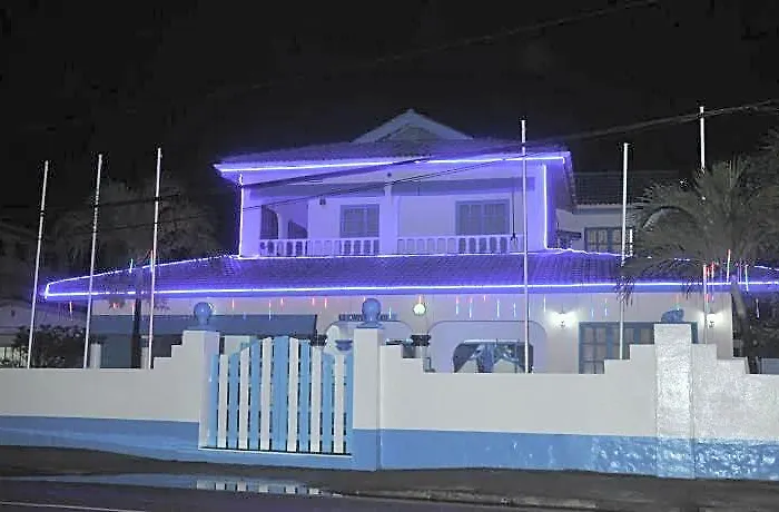 Hotell Le Chateau Bleu 2*